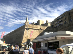 Valletta