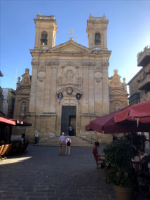 St Georges Basilica