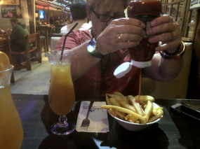 Found those cocktails again.