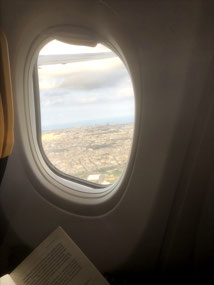 Goodbye to Malta