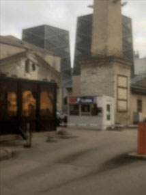 Old and new