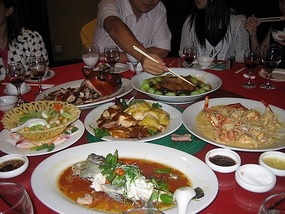 Wedding Feast