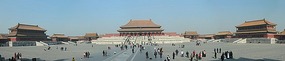 Forbidden City