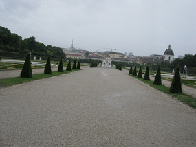 Belvedere
