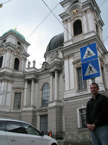 Church