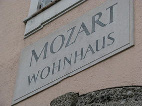 Mozart Living House