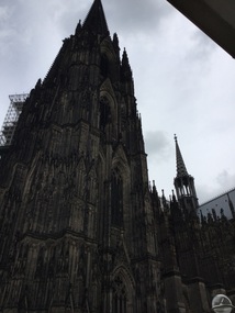 Cologne cathedral 