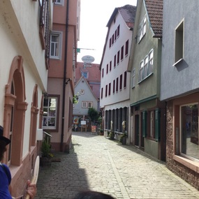 Haus Wertheim