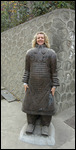 Terra Cotta Warrior Sue