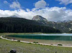 Big Black Lake