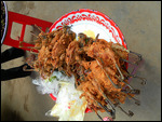 Cambodian Fried chicken?
