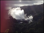 The Geyser