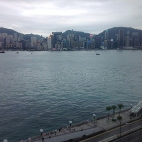 Harbour