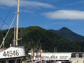 Picton Harbour
