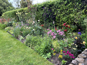 Mincher gardens