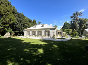 Elms House