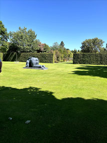 Broadfield gardens