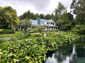 Hortensia House