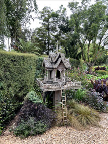 Welton House