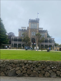Larnach Castle