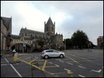 St. Patrick's Cathedral