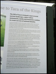 The Royal Hill of Tara