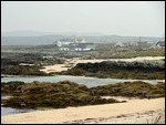 The Atlantic from Connemara