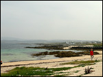The Atlantic from Connemara