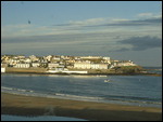 Dilkee in the morning