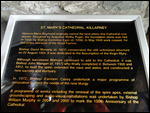 St. Mary's Cathedral, Killarney