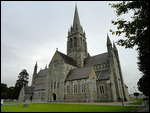 St. Mary's Cathedral, Killarney