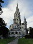 St. Fin-Barre's Cathedral