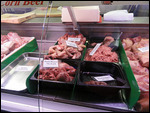 English Market, Cork -- yummy!
