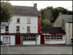 "Our" Town Pub . . .