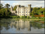 Johnstown Castle