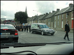 Funeral Procession