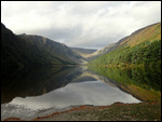 Glendalough Valley!