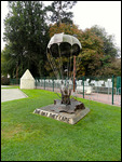 Paratrooper Museum