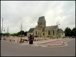 St. Mere-Eglise . . . 