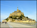 Mont Saint-Michel