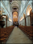 Bayeux Cathedral
