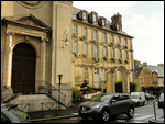 Bayeux Police Station
