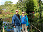 Monet Gardens