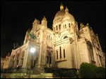 Sacre Coure