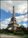 Eiffel Tower