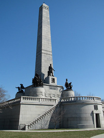 Lincoln's Tomb