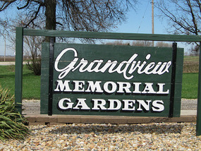 My Dad's Cemetery
