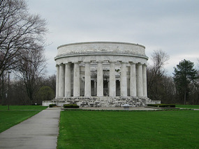 Doesn't This Look Like A Greek Temple