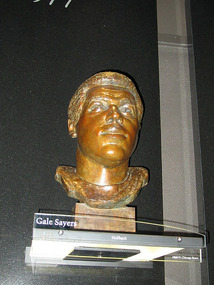 Gayle Sayers