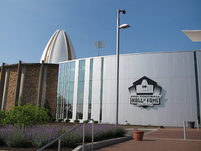 The Hall of Fame